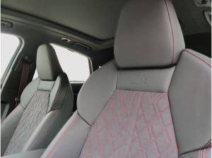 Audi Q5 Sportback quattro edition one Matrix; Pano