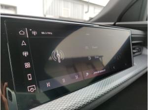 Audi Q5 Sportback quattro edition one Matrix; Pano