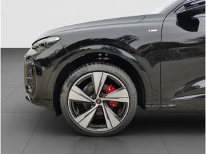 Audi Q5 Sportback quattro edition one Matrix; Pano