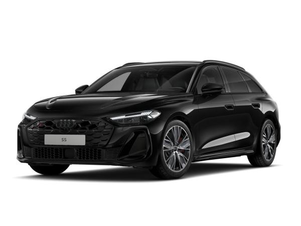 Audi S5 Avant MATRIX 19 PANO UMGEBUNGSKAMERA AHK B&O NAVI S-SITZE ACC LEDER DAB 5-J-GARANTIE