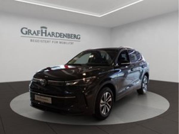 Volkswagen Tiguan Tiguan ENERGY 1,5 l eTSI *SOFORT-VERFÜGBAR*