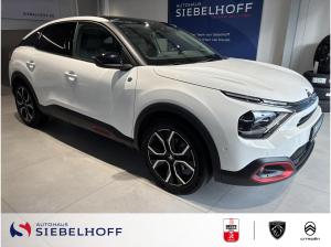 Citroën E-C4 e-C4 Shine Elektromotor 136