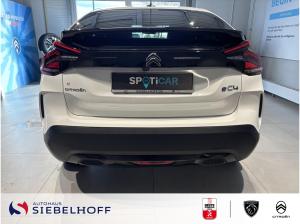 Citroën E-C4 e-C4 Shine Elektromotor 136