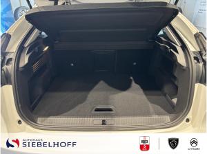 Citroën E-C4 e-C4 Shine Elektromotor 136