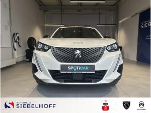 Peugeot 2008 e-2008 Allure Pack 136 Elektromotor *GripControl*Navi*
