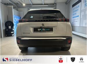 Peugeot 2008 e-2008 Allure Pack 136 Elektromotor *GripControl*Navi*