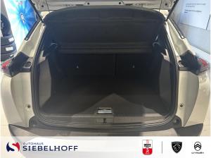 Peugeot 2008 e-2008 Allure Pack 136 Elektromotor *GripControl*Navi*