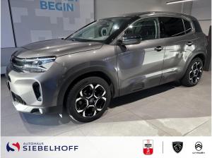 Citroën C5 Aircross Feel Pack BlueHDi 130 EAT8 *AHK*DriveAssist*CAM*