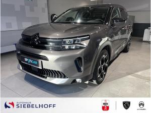 Citroën C5 Aircross Feel Pack BlueHDi 130 EAT8 *AHK*DriveAssist*CAM*