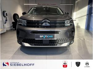 Citroën C5 Aircross Feel Pack BlueHDi 130 EAT8 *AHK*DriveAssist*CAM*