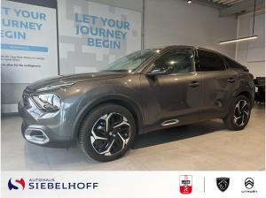 Citroën C4 MAX PureTech 130 EAT8