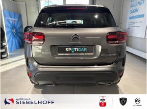 Citroën C5 Aircross Feel Pack BlueHDi 130 EAT8 *AHK*DriveAssist*CAM*