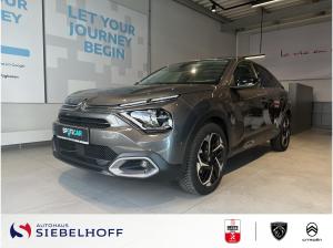 Citroën C4 MAX PureTech 130 EAT8