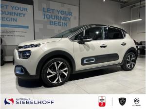 Citroën C3 Elle PureTech 110 EAT6