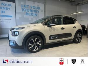 Citroën C3 ELLE PureTech 110 EAT6