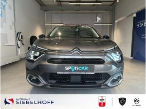 Citroën C4 MAX PureTech 130 EAT8