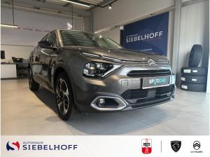 Citroën C4 MAX PureTech 130 EAT8