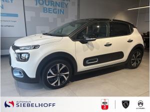 Citroën C3 ELLE PureTech 110 EAT6