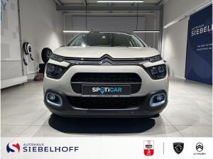 Citroën C3 Elle PureTech 110 EAT6