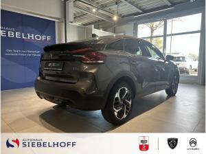 Citroën C4 MAX PureTech 130 EAT8