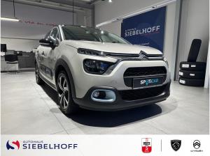 Citroën C3 Elle PureTech 110 EAT6