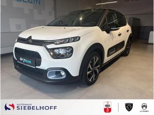 Citroën C3 ELLE PureTech 110 EAT6