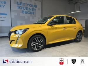 Peugeot 208 Active Pack PureTech 100 EAT8