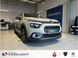 Citroën C3 ELLE PureTech 110 EAT6