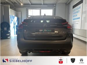 Citroën C4 MAX PureTech 130 EAT8