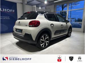 Citroën C3 Elle PureTech 110 EAT6