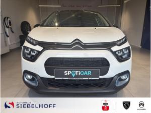 Citroën C3 ELLE PureTech 110 EAT6