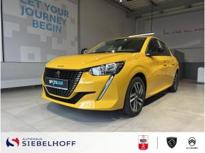 Peugeot 208 Active Pack PureTech 100 EAT8