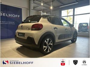 Citroën C3 ELLE PureTech 110 EAT6