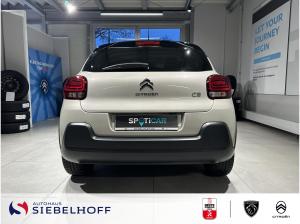 Citroën C3 Elle PureTech 110 EAT6