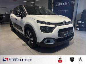 Citroën C3 ELLE PureTech 110 EAT6