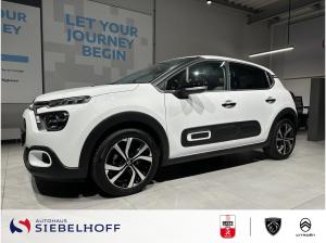 Citroën C3 MAX PureTech 110
