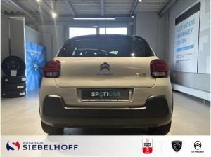 Citroën C3 ELLE PureTech 110 EAT6