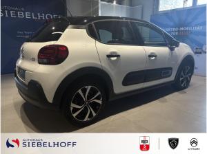 Citroën C3 ELLE PureTech 110 EAT6