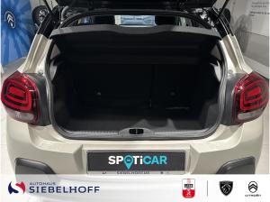 Citroën C3 Elle PureTech 110 EAT6