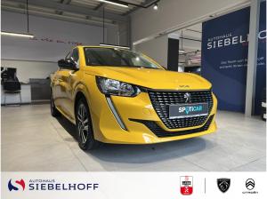 Peugeot 208 Active Pack PureTech 100 EAT8