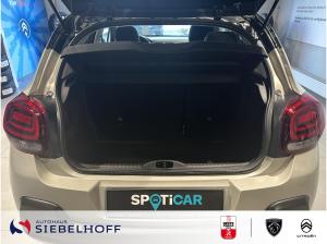 Citroën C3 ELLE PureTech 110 EAT6