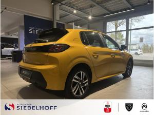 Peugeot 208 Active Pack PureTech 100 EAT8