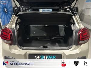 Citroën C3 Elle PureTech 110 EAT6