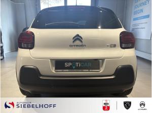 Citroën C3 ELLE PureTech 110 EAT6