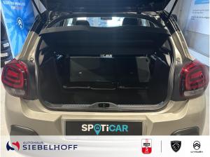 Citroën C3 ELLE PureTech 110 EAT6