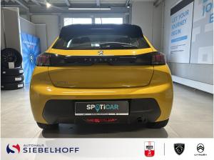 Peugeot 208 Active Pack PureTech 100 EAT8