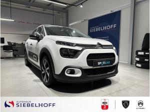 Citroën C3 MAX PureTech 110