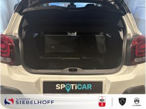 Citroën C3 ELLE PureTech 110 EAT6