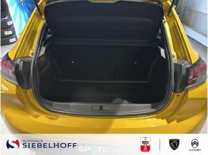 Peugeot 208 Active Pack PureTech 100 EAT8