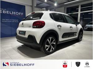 Citroën C3 MAX PureTech 110